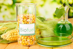 Bell Green biofuel availability