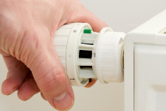 Bell Green central heating repair costs